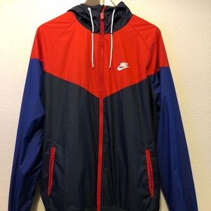 Nike Windrunner Jacket